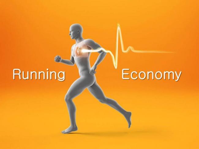 跑步经济性 － 跑步效率高低是这样测出来的