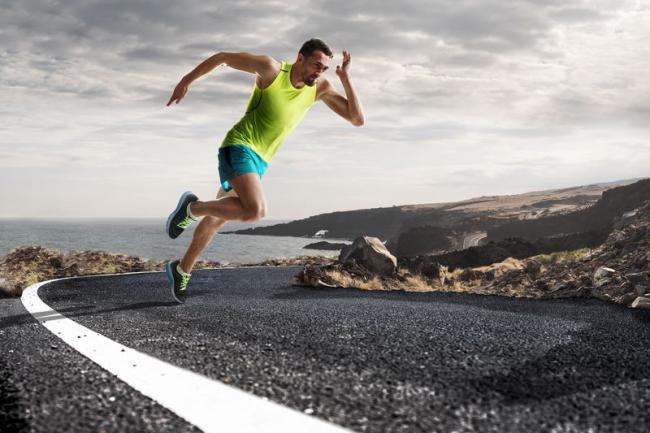 5种跑步速度训练菜单   让你跑5K更快、更轻松