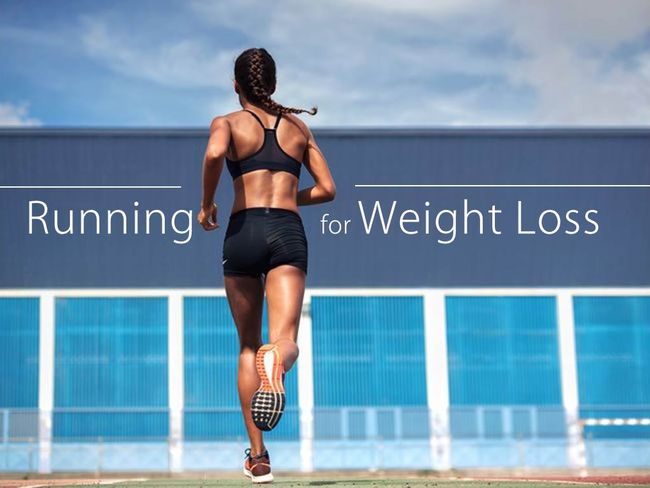 怎么跑才能瘦﹖ 给减重跑步新手的饮食+运动计划