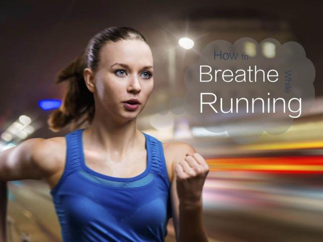 跑步时用口或鼻呼吸？节奏多少？  专家解答5大跑步呼吸问题